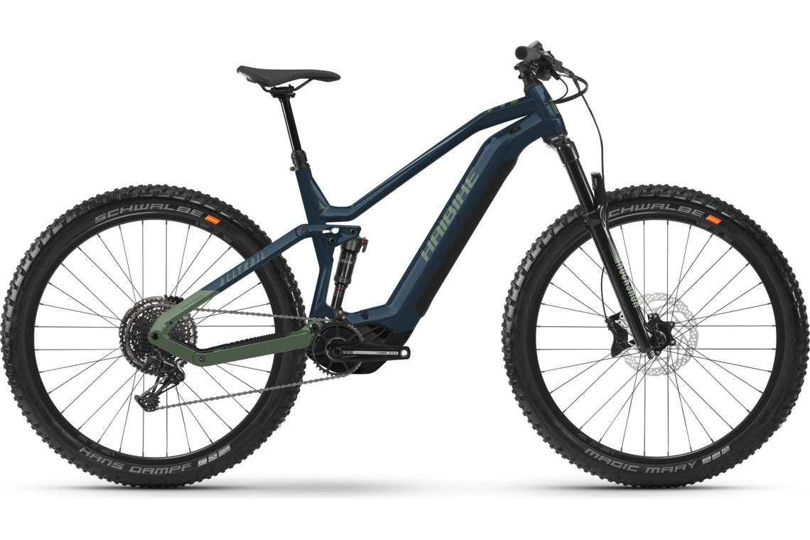 HAIBIKE ALLTRAIL 9 29 PW-X3 720 blgr