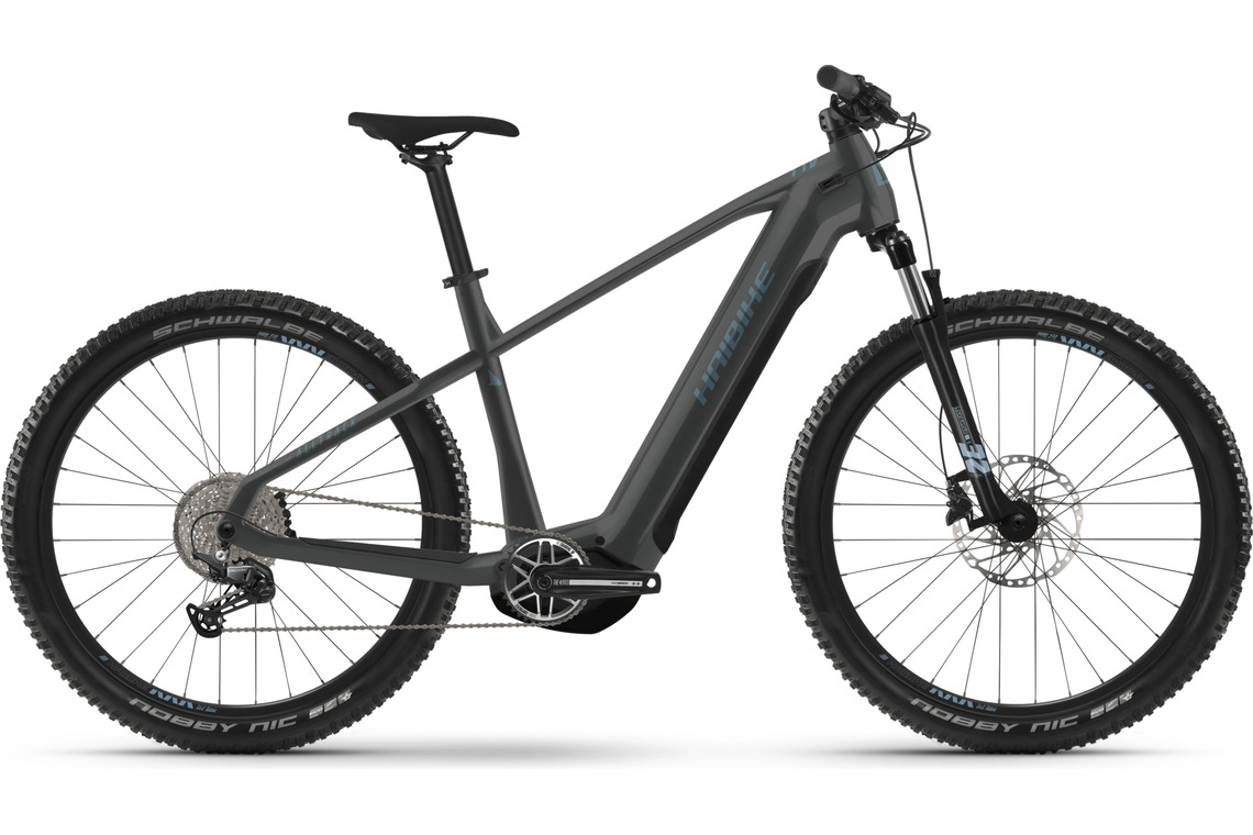 HAIBIKE ALLTRACK 5 29 PW-S2 720 anth