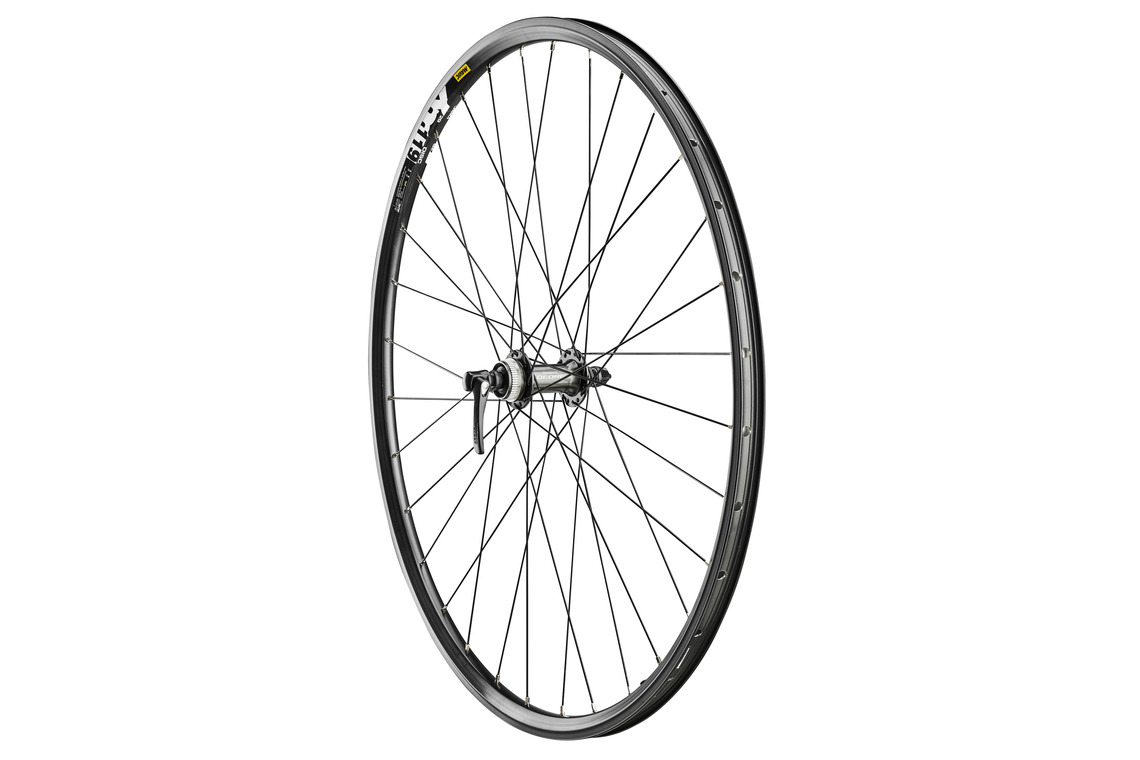Mavic VR 29"Mavi XM319 sw Deore CL sw Sp sw 32 – Produktbild bei Nerz in Tuttlingen
