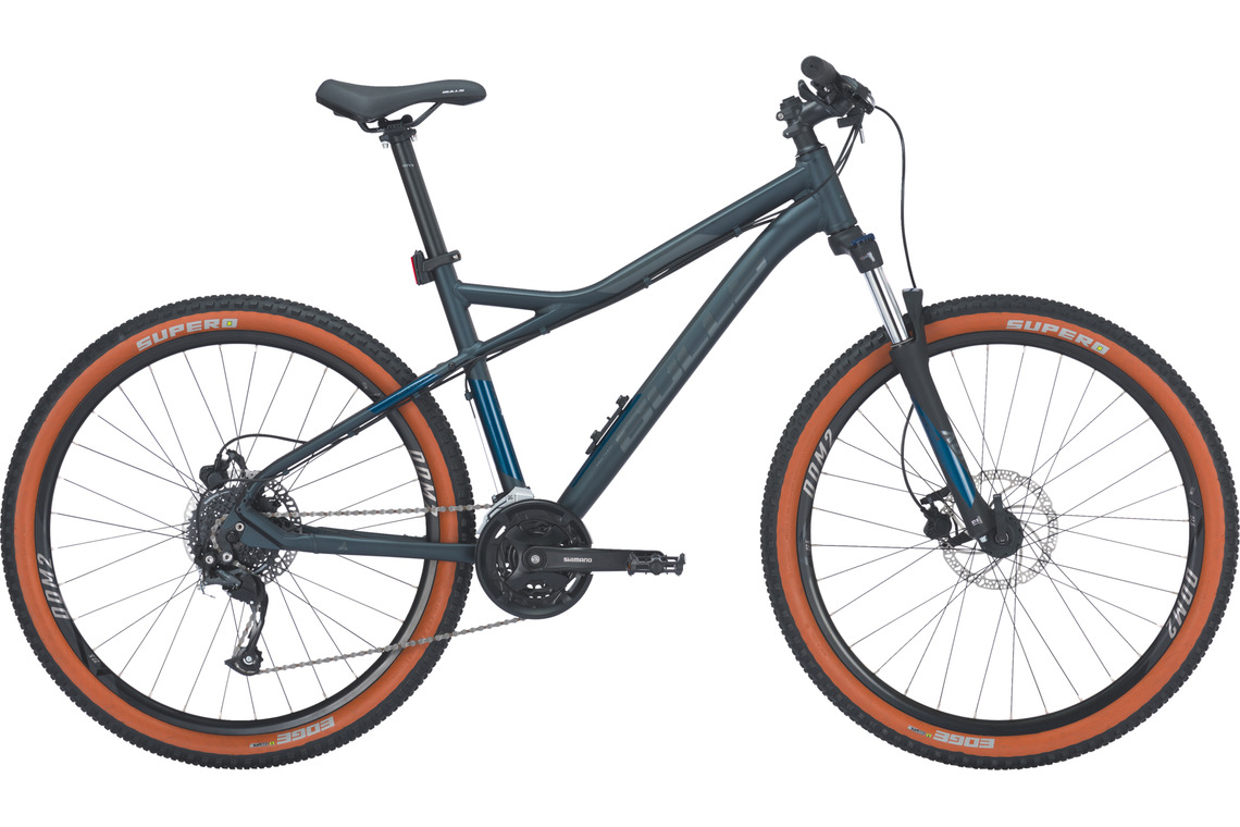BULLS Sharptail 3 Disc 27,5 sw