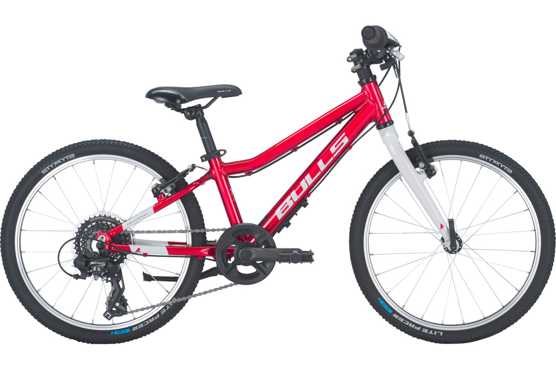 BULLS Tokee Lite 20 pi