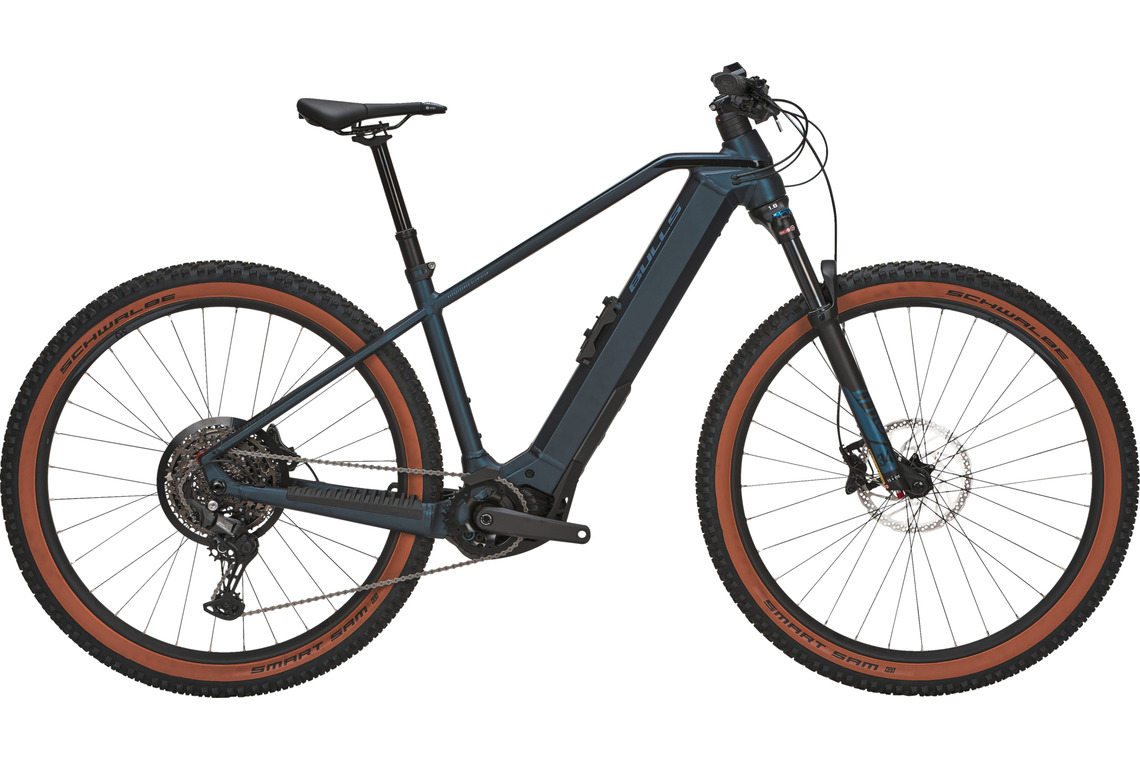 BULLS SONIC EVO 29 CX7 blau