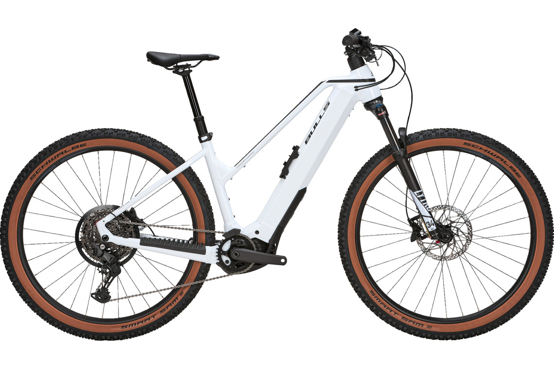 BULLS SONIC EVA 29 CX6 we