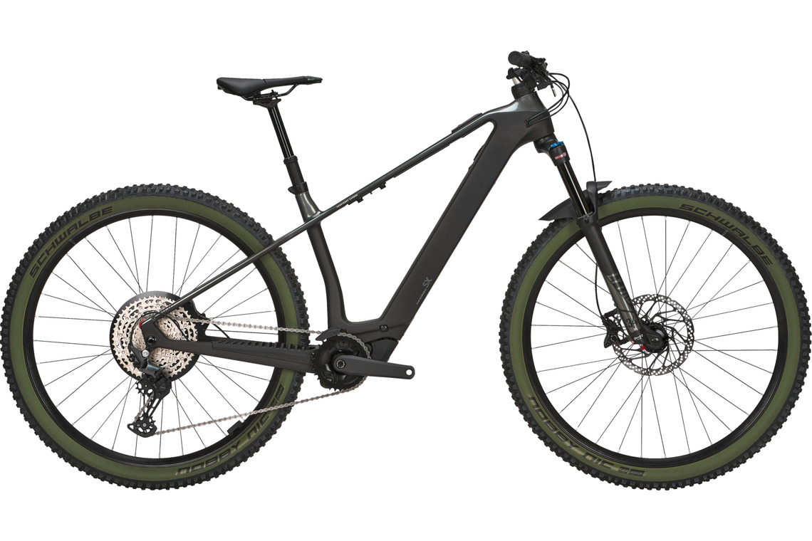 BULLS SONIC EVO SX 1 Carbon P4