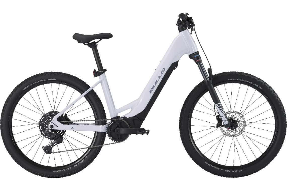 BULLS E-STREAM EVO 1 29 B925 W we