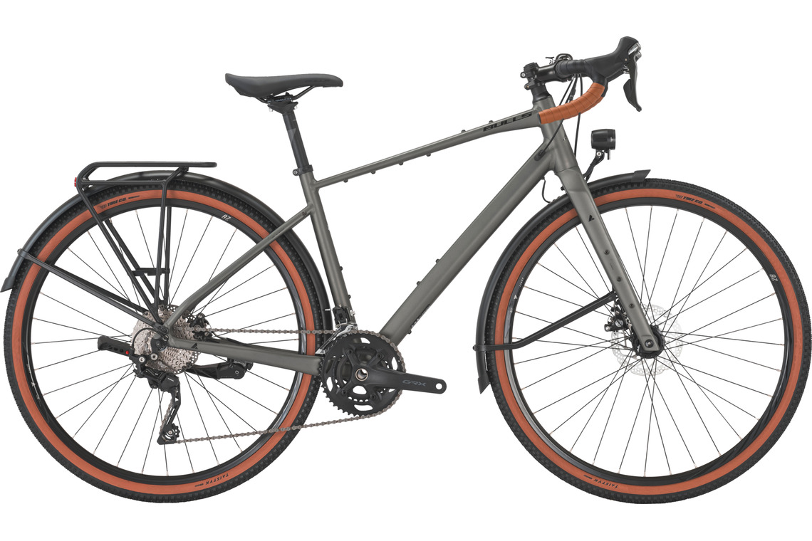 BULLS DAILY GRINDER 2