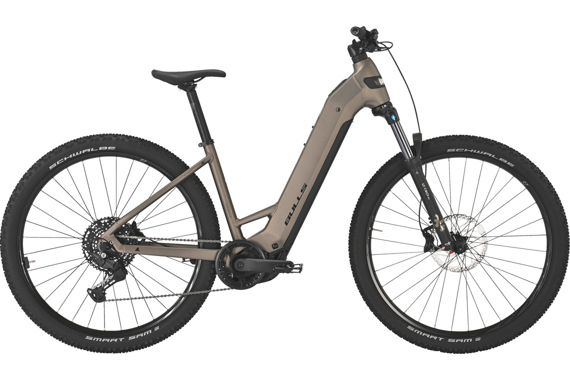 BULLS COPPERHEAD EVO XXL 29 Wave