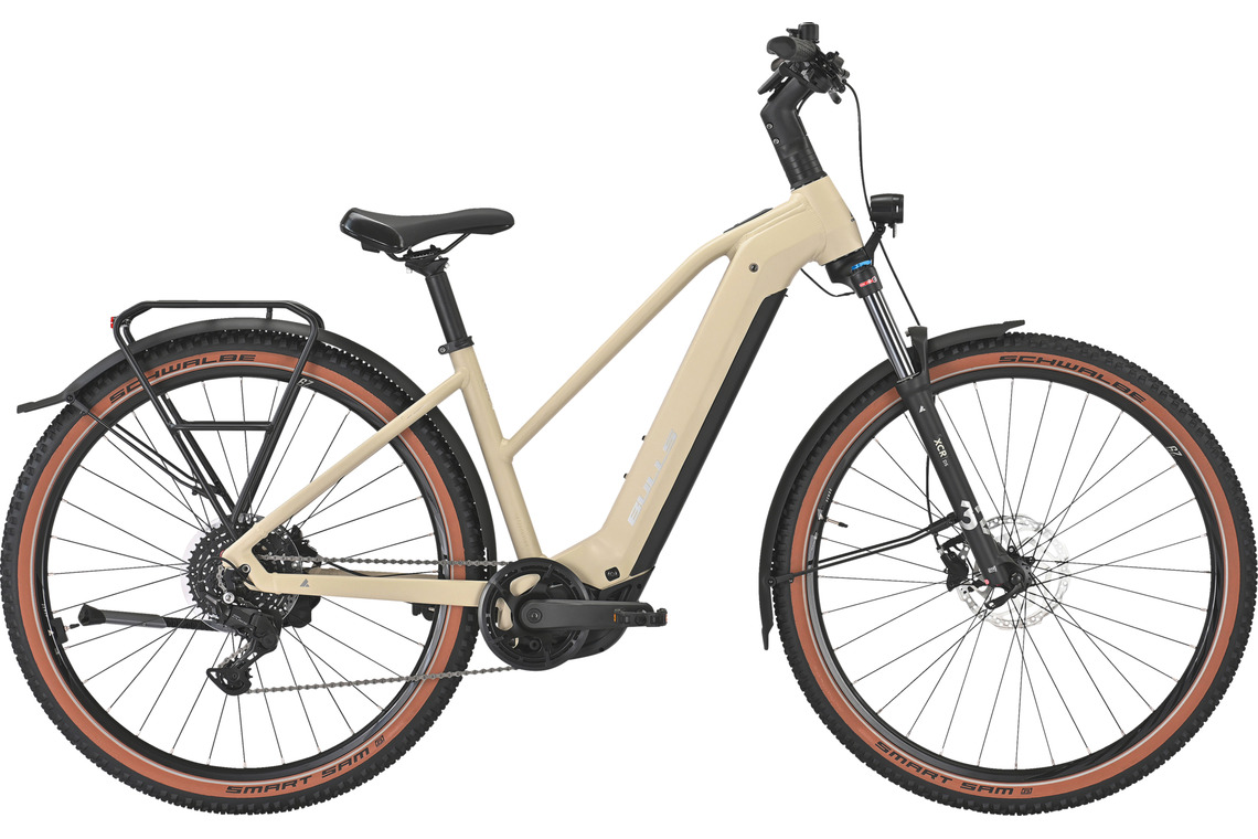 BULLS ICONIC EVO 1 Trz