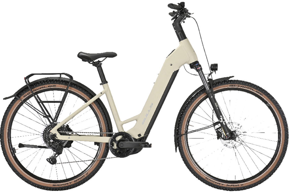 BULLS ICONIC EVO 1 Wave