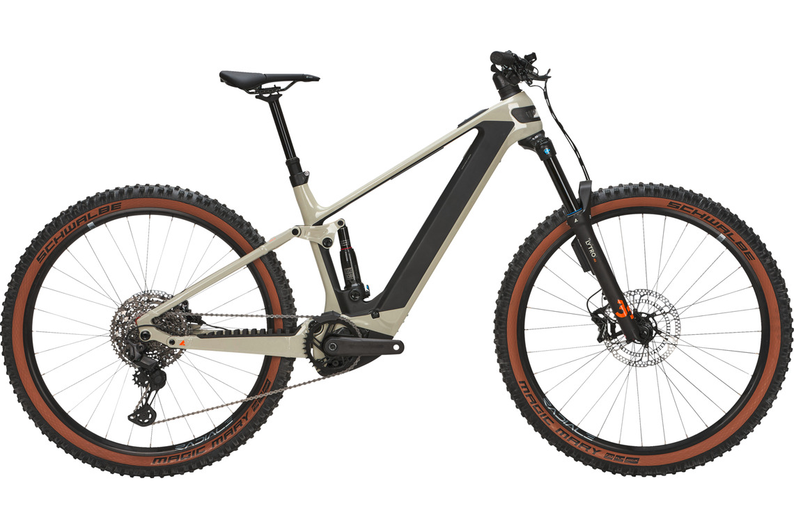 BULLS SONIC AM 2 ABS CX8