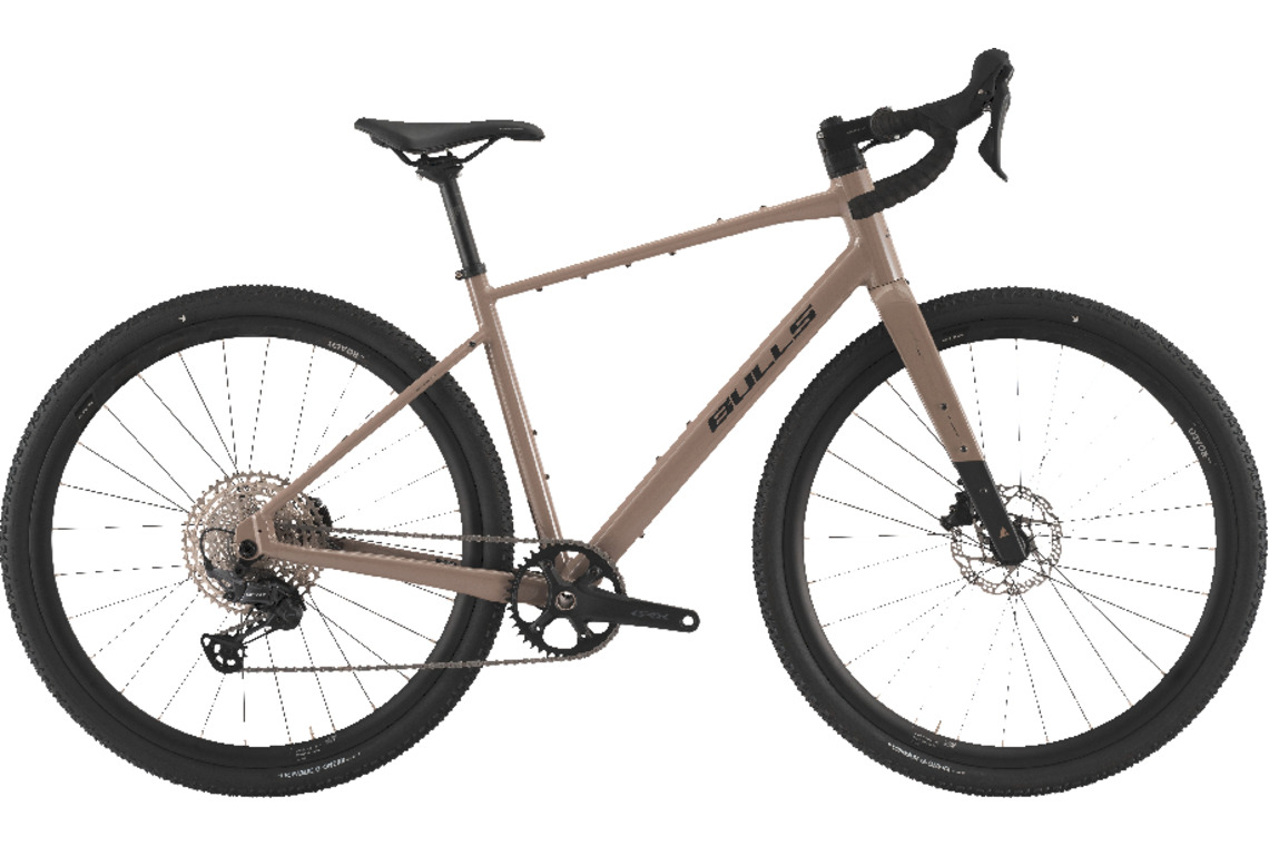 BULLS GRINDER 3 sand