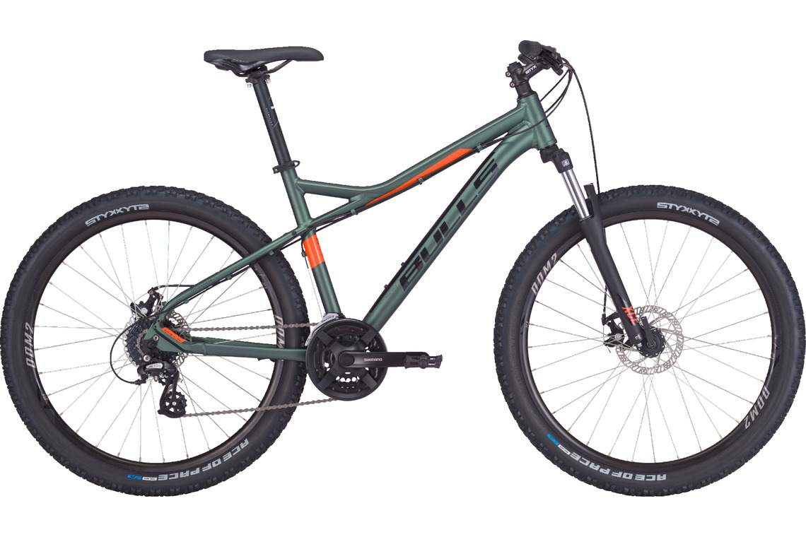 bulls mtb bushtail 27 5