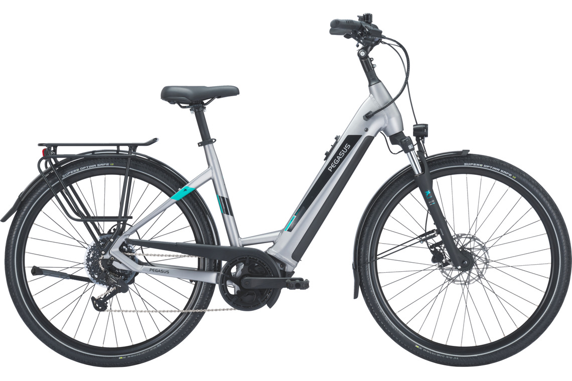 PEGASUS EVO CX CX6 Wave si