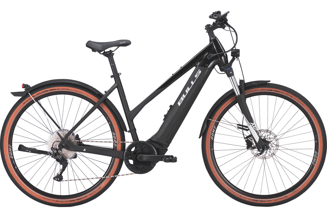 BULLS Cross Rider EVO 1 CX6 Trz sw