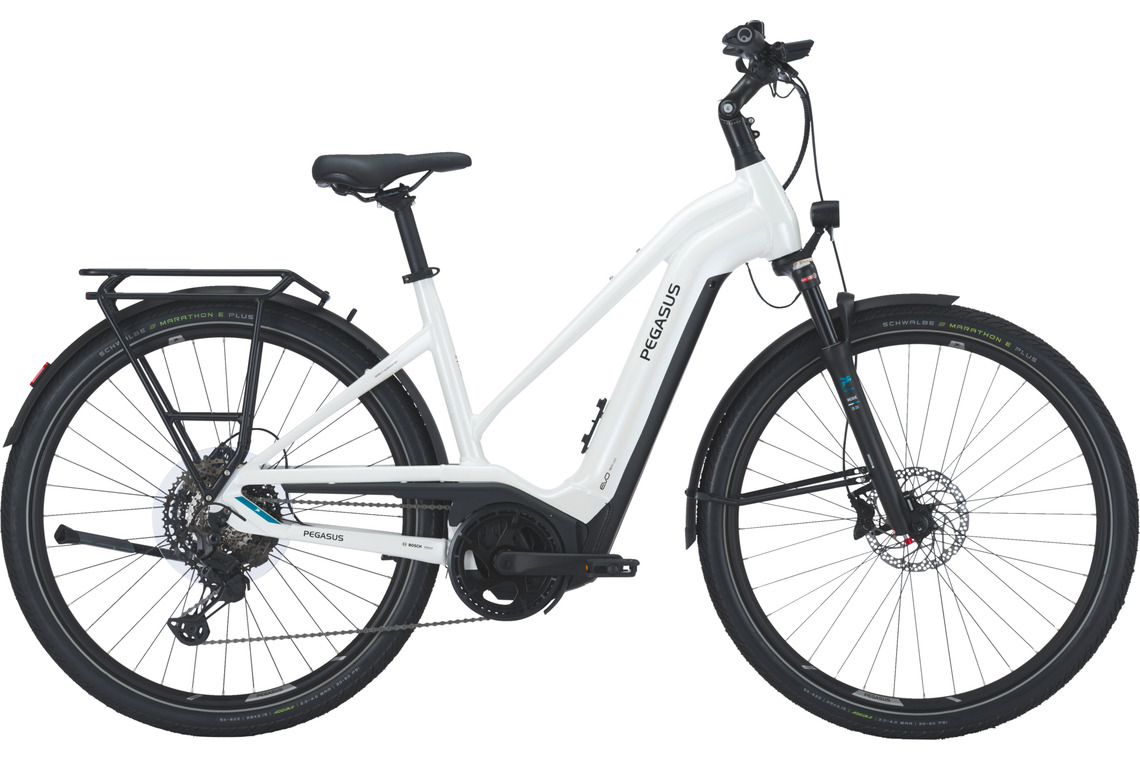 PEGASUS Premio EVO 11 Lite CX7 Trz we