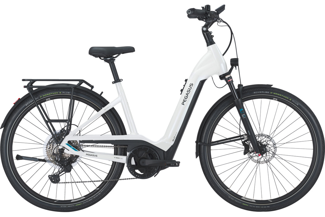 PEGASUS Premio EVO 11 Lite CX7 Wave we