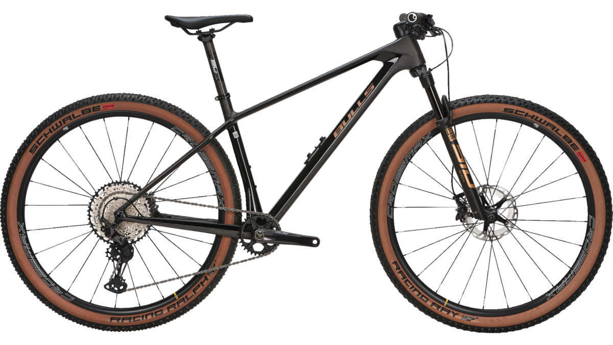 BLACK ADDER RS | All product details at a glance | BULLS Bikes official ...