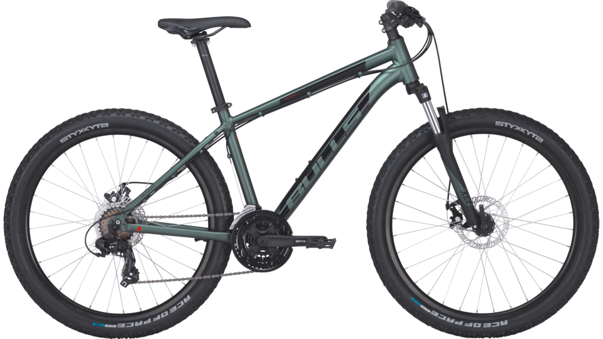 BULLS Bikes 