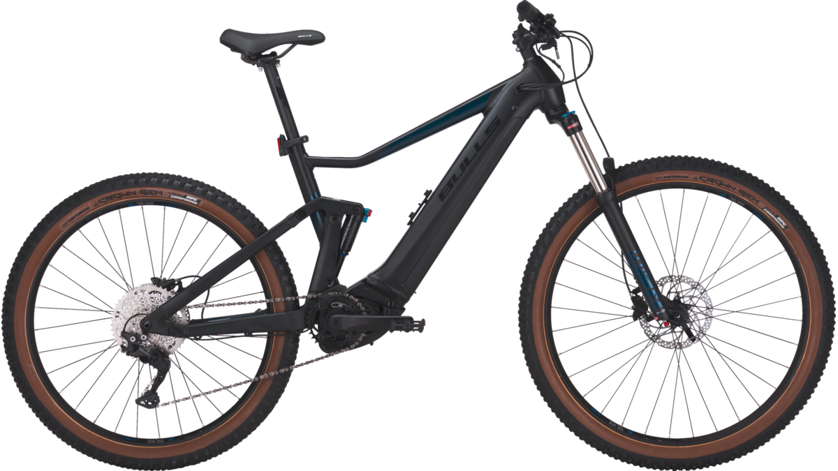 Copperhead EVO AM 1 750 | All product 