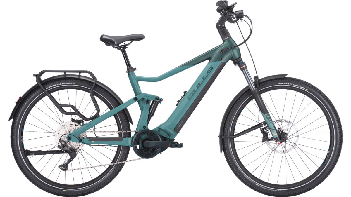 bulls iconic evo tr 1 2021