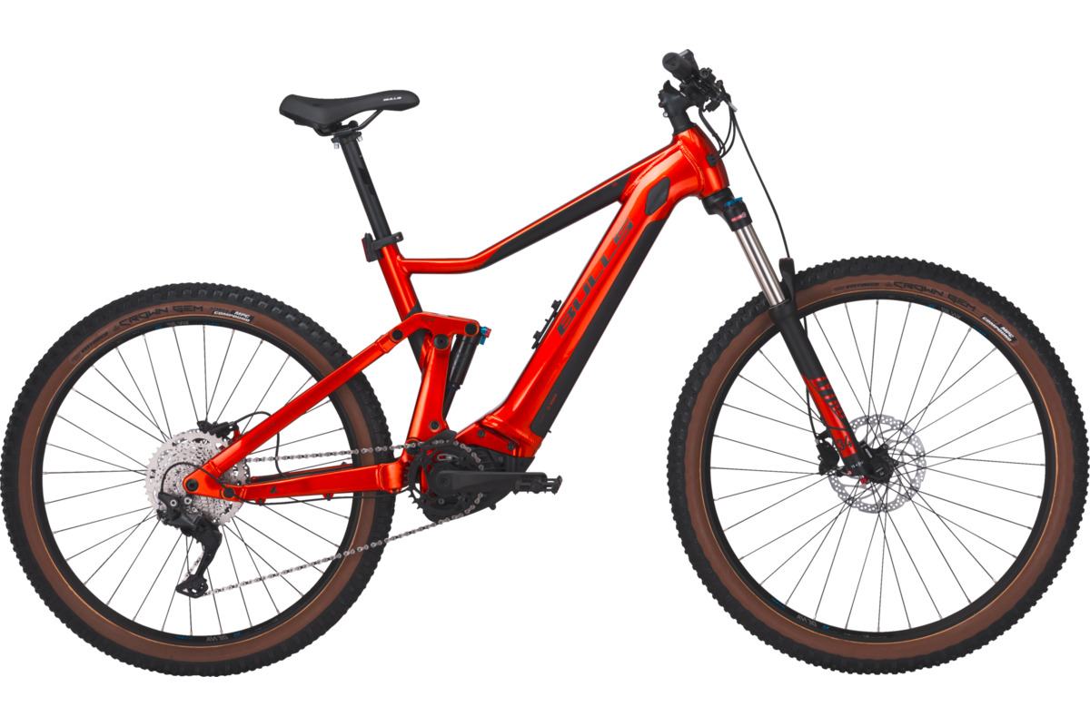 Copperhead EVO AM 1 | All product 