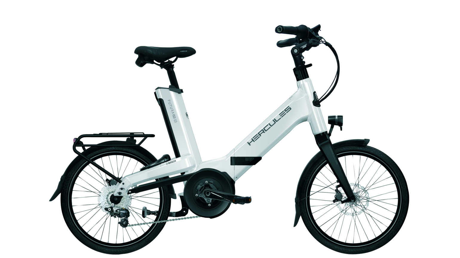 HERCULES Fold Compact E Bikes   20587052 