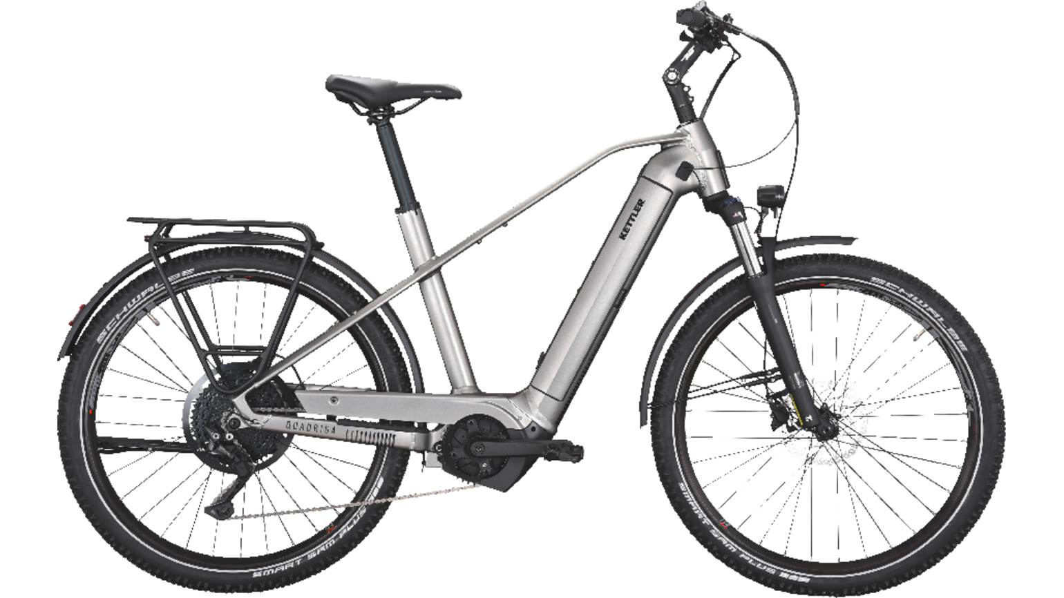 QUADRIGA TOWN & COUNTRY P10 (2023) Herren 27,5"