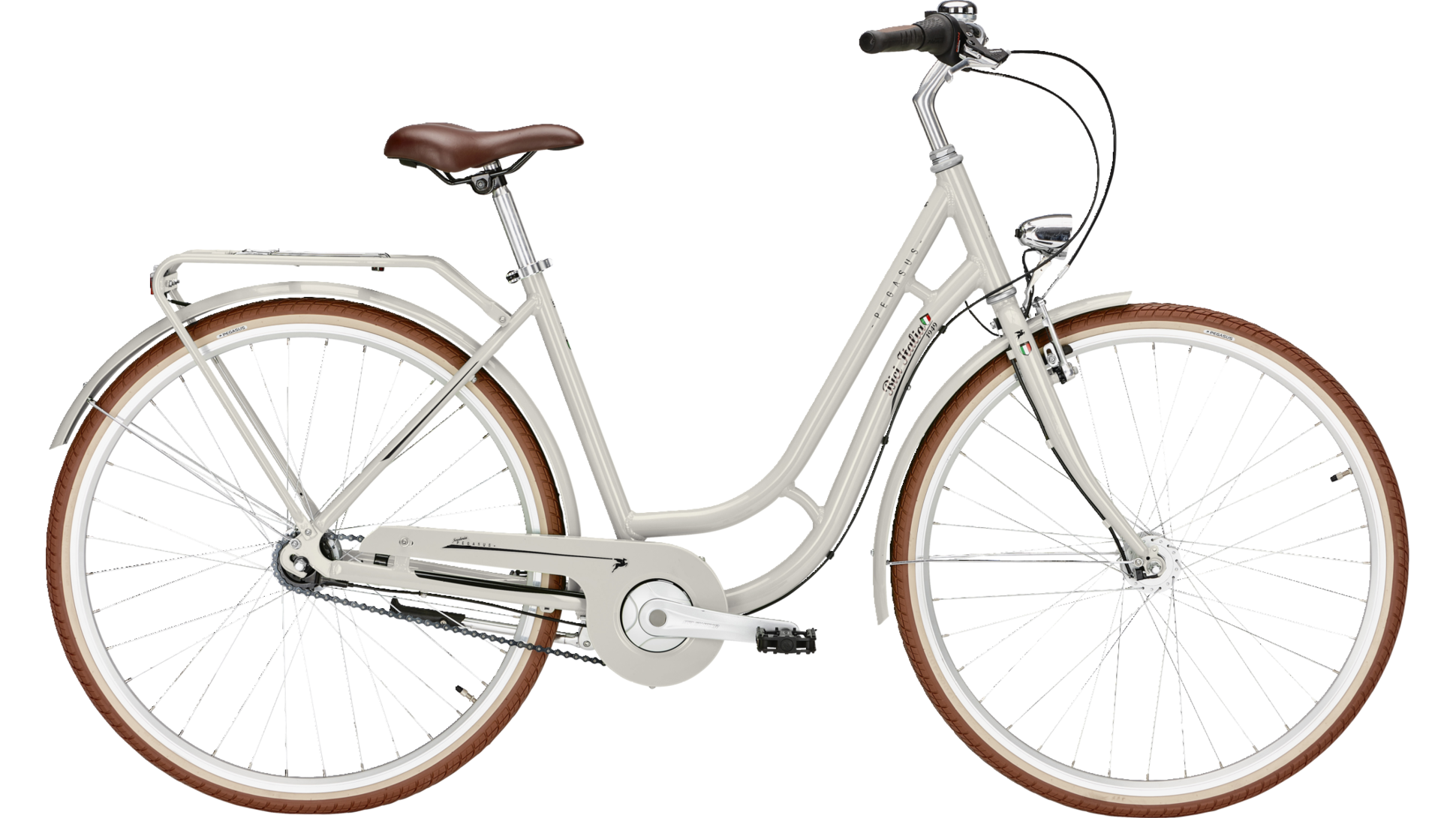 PEGASUS Bici Italia 7