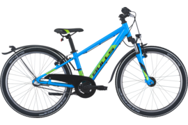Tokee Street 24 3 Speed Gearhub With Coasterbrake Diamond All Product Details At A Glance Bulls Bikes Official Website 