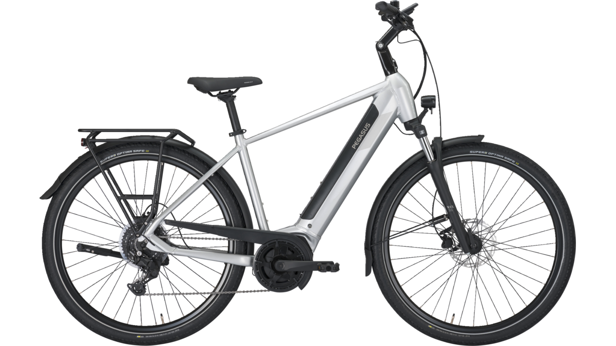 SOLERO EVO 9 | Produktdetails | Zweirad Seeger