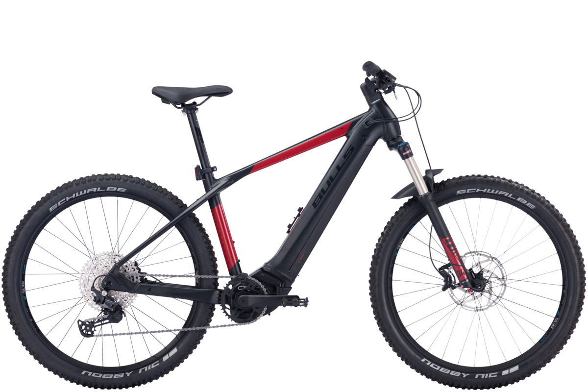 e bike bulls copperhead evo 3