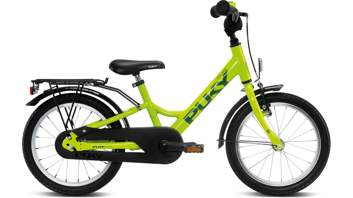 YOUKE 16 Alu | Kinderräder | Fahrrad Bauer Nordenham & Bremerhaven