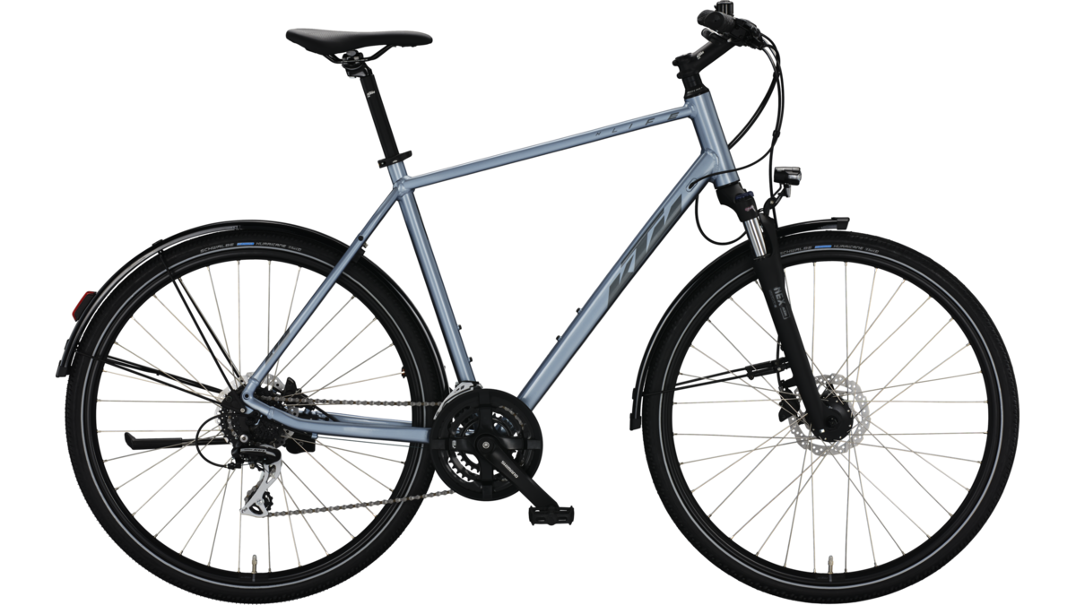 XLIFE TRACK STREET Bikes Adlershofer Fahrradwelt