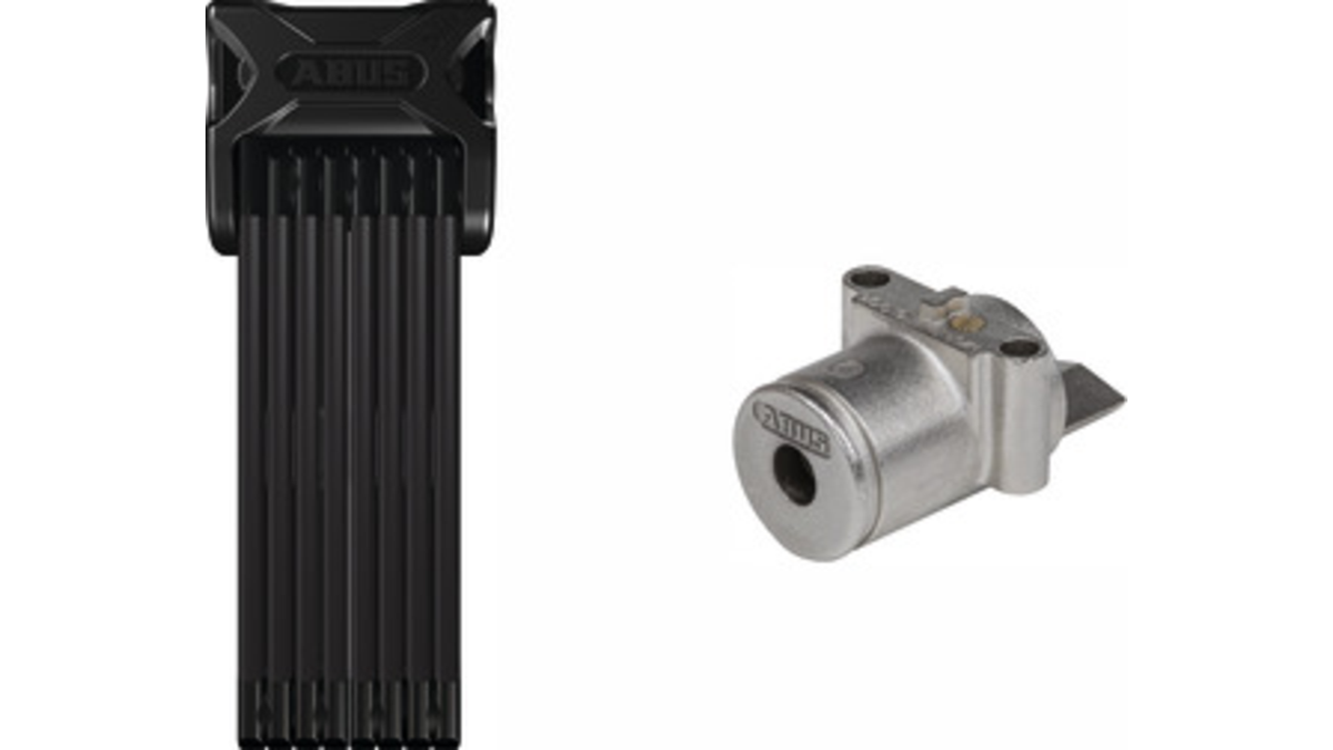 ABUS cilinderslot voor Bosch Intube accu - Eltener Fahrradprofi ABUS cilinderslot voor Bosch Intube accu - Eltener Fahrradprofi