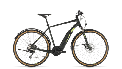 Cross Hybrid EXC 500