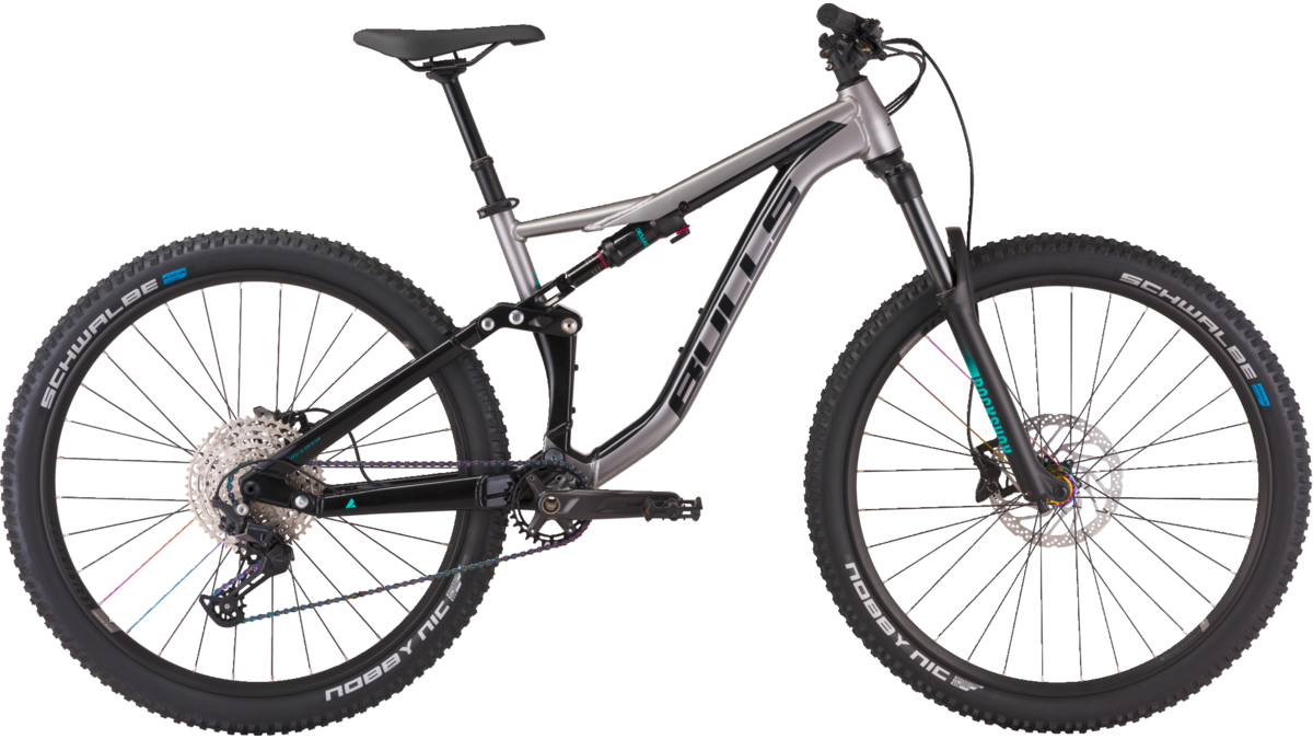 Copperhead FSX Rainbow | Bikes 