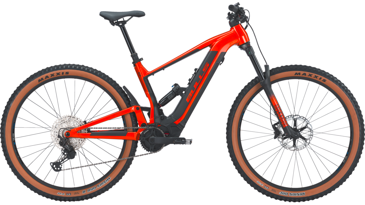 E-Stream EVO AM 3 | E-Bikes | Radsport Nagel