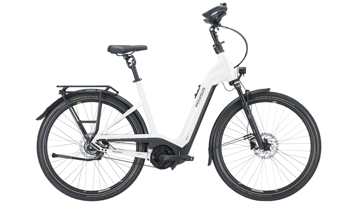 Premio EVO 5F Lite Belt Comfort EBikes DIE FAHRRADPROFIS