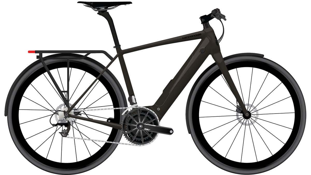 Treadwell Neo EQ EBikes Keller Fahrräder