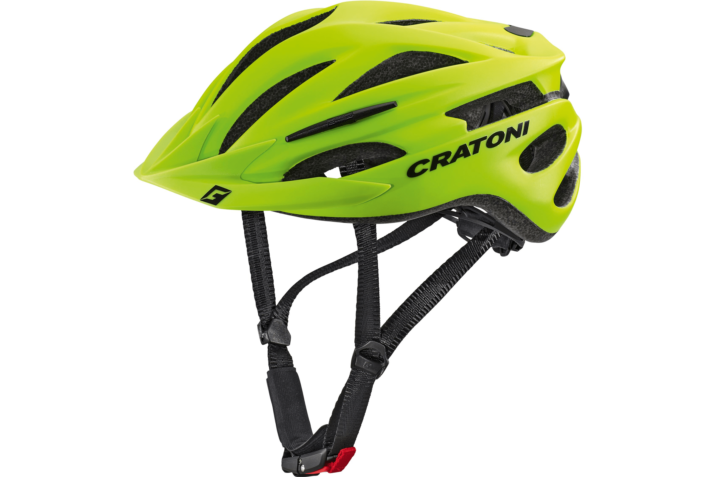 CRATONI Cratoni Pacer jun. Gr. XS-S lavendel weiss matt