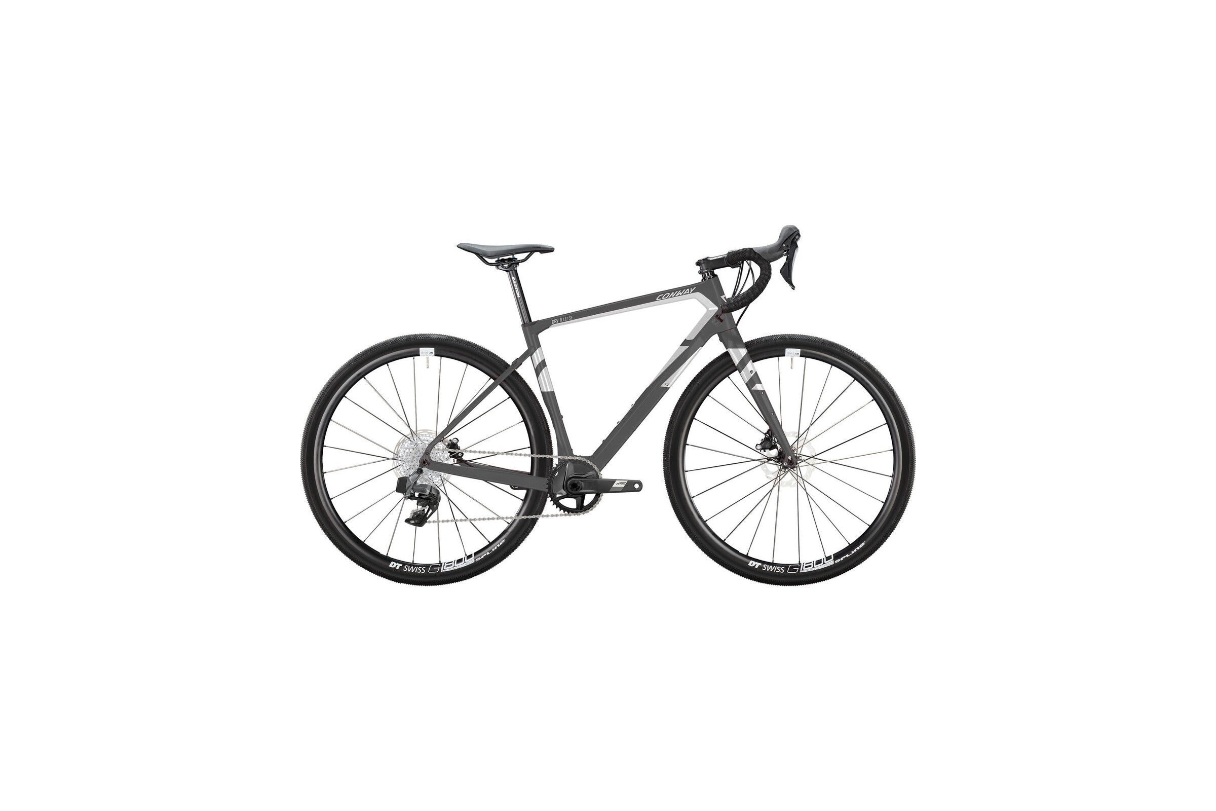 Hartje Gravel GRV 10.0 SE