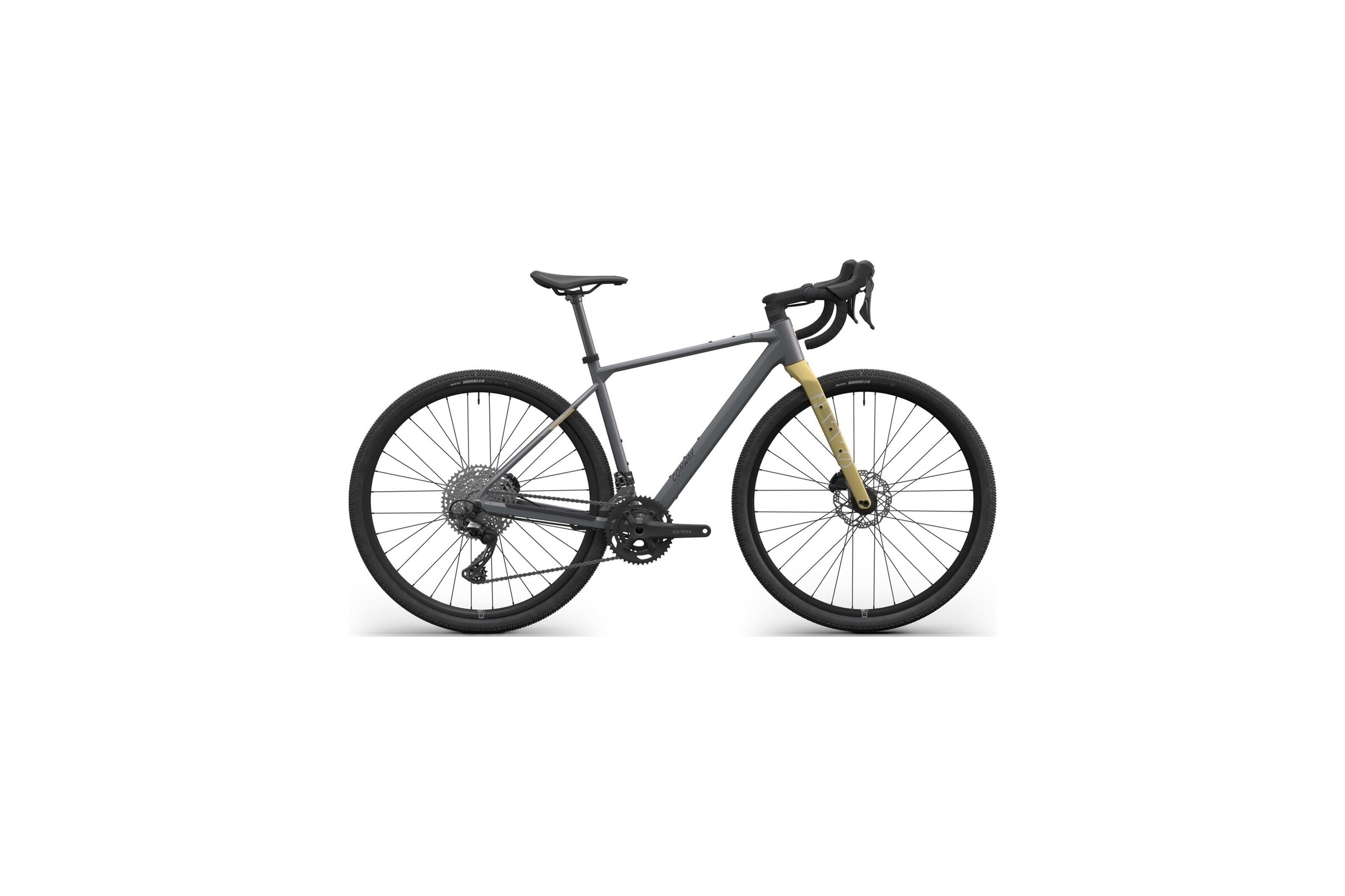 Hartje Gravel Nyvo 4.0