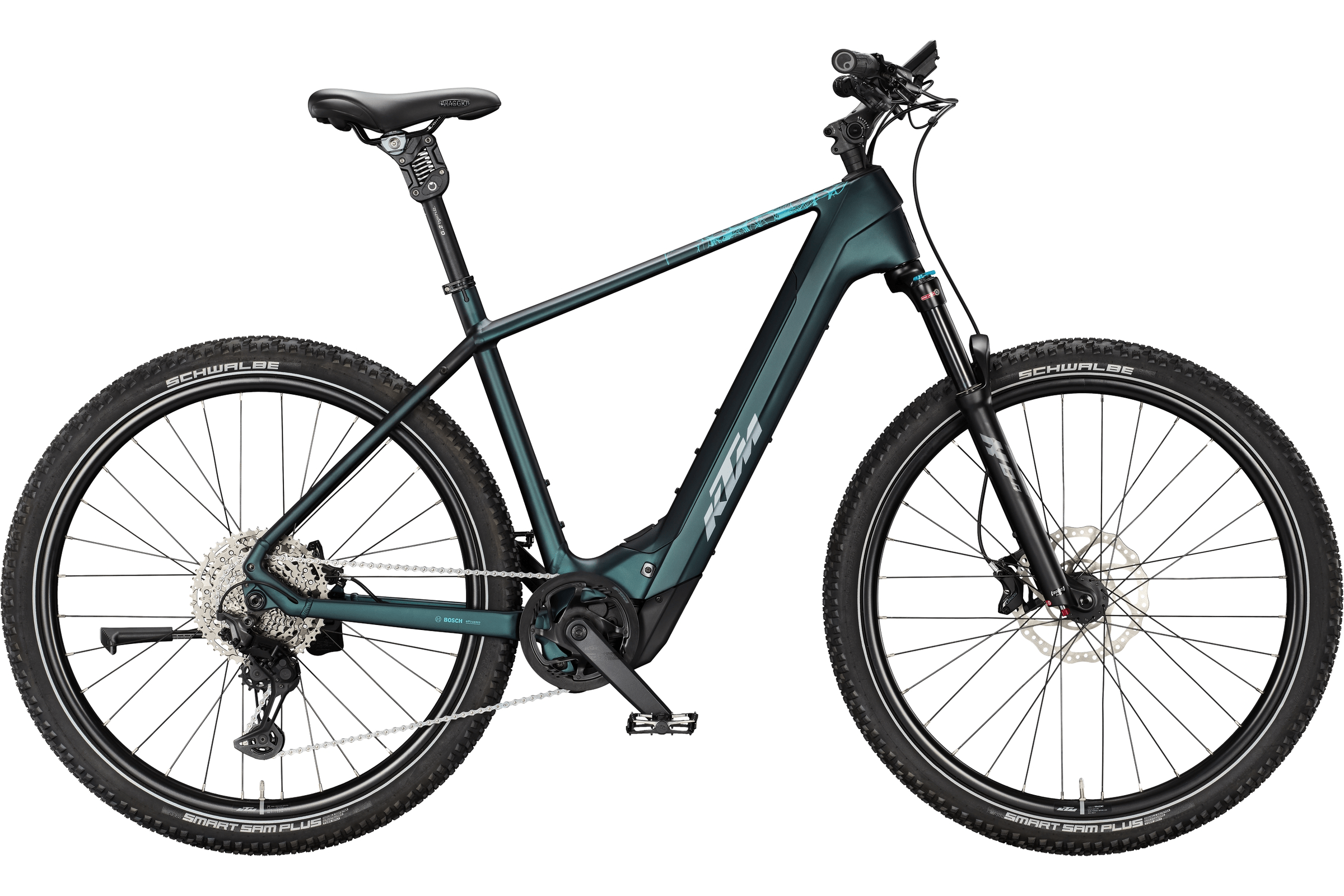 KTM Macina Team 892 XL – Produktbild bei Nerz in Tuttlingen
