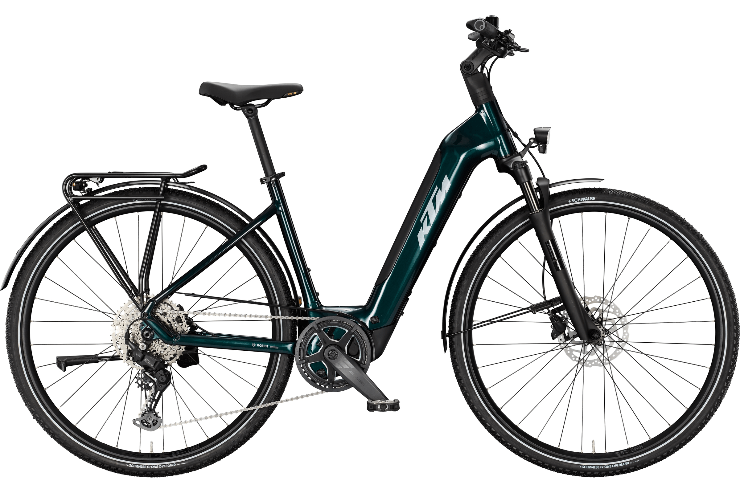 KTM Macina Sport SX 20 Uni – Produktbild bei Nerz in Tuttlingen