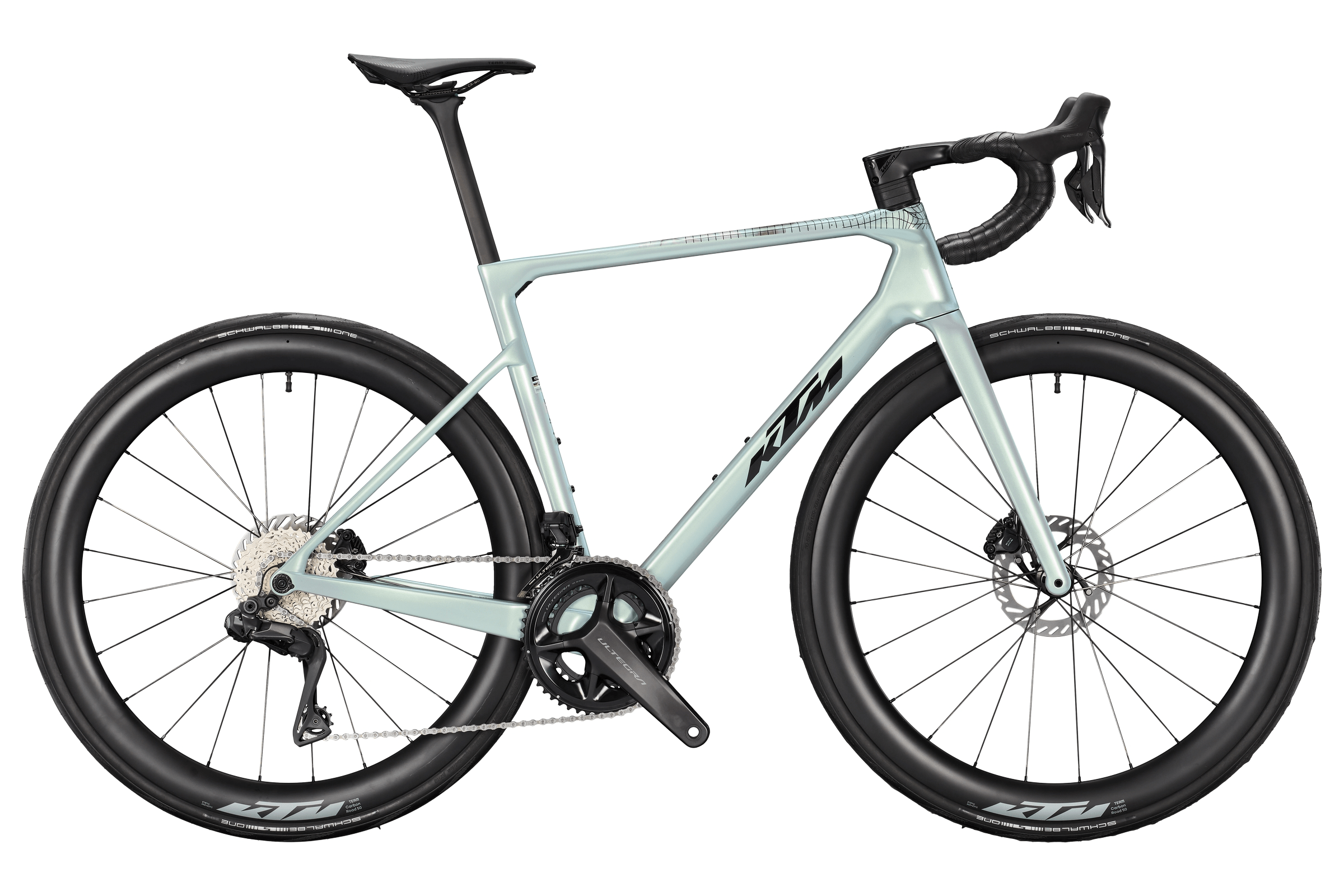 KTM Revelator Alto Master Di2 Powermeter – Produktbild bei Nerz in Tuttlingen