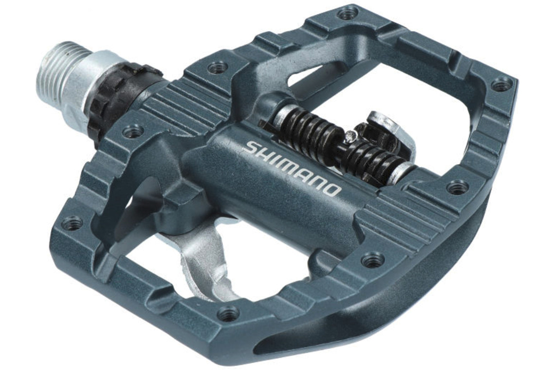 Shimano Shim.Pedal PD-EH500+SM-SH56 SPD