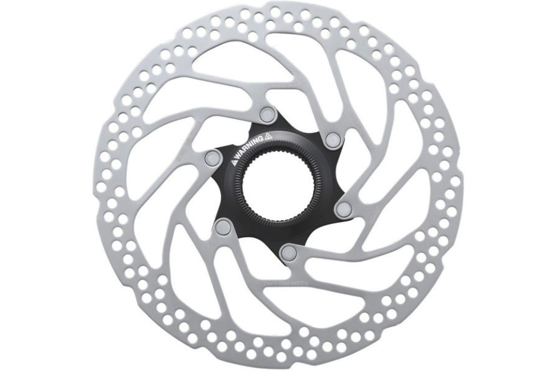 SHIMANO Shim.Rotor RT-EM300M 180mm Center-L