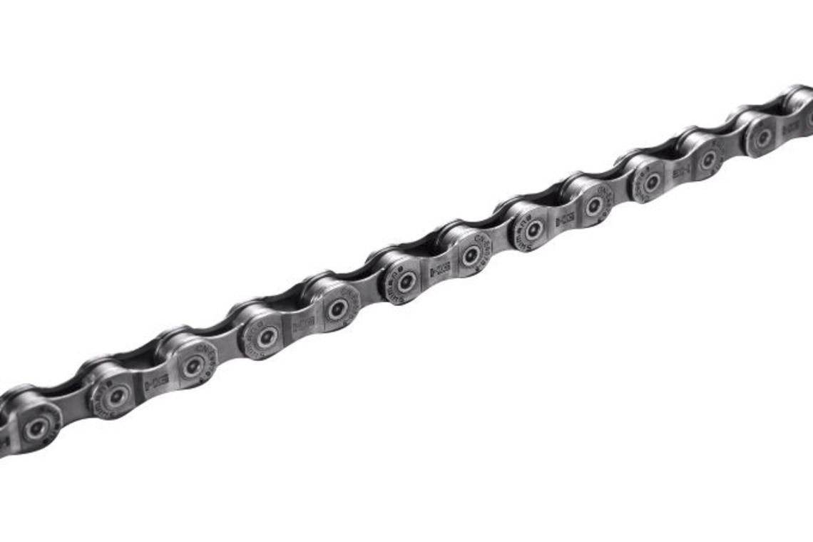 Shimano Shim. Kette CN E6070-9 138 Gl. 9-fach