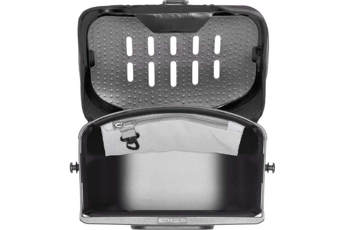 Ortlieb Ultimate Six Classic 5L sw