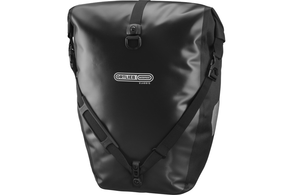 Ortlieb Back-Roller Classic black Tasche